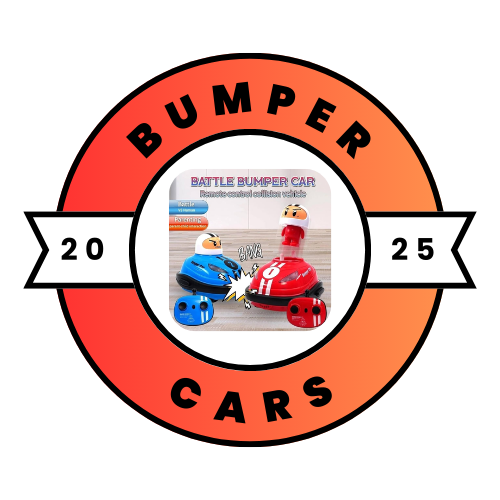 Bumper Cars RC